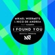 I Found You feat Yasmeen Single