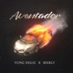 Aventador Single