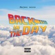 Back in the Day Single feat MOO H Single