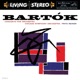 Bartok Concerto for Orchestra Music for Strings Percussion Celesta Hungarian Sketches