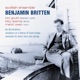 Britten Les illuminations