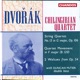 Dvorák String Quartet No 13 String Quartet in F Major Two Waltzes