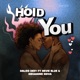 Hold You feat Nevie Blue Megamind Nova Single