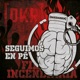 Seguimos en Pé feat High Paw Single