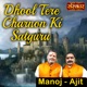 Dhool Tere Charnon Ki Satguru Single