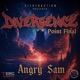 Divergence Point Final EP