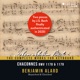 J S Bach Chaconnes BWV 1178 1179 Single