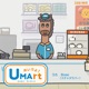 Come On Over to UMArt Etele 0655 2355 Single