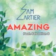 Amazing feat Sebastian S Single