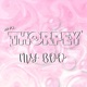 My Boo Single