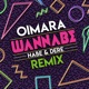Wannabe Habe Dere Remix Single