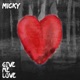 Give Me Love Single