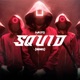 Squid Remix Single
