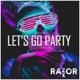 Let s Go Party Single