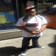 on top Single