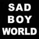 SAD BOY WORLD