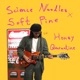 Honey Quarantine feat Soft Pine Single
