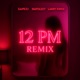 12 PM Remix Single