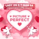 Picture Perfect feat Lahv Musical Xpress Single
