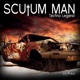 Techno Legend EP