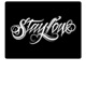 Stay Low feat Day 0 Single