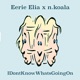 Idon tknowwhat sgoingon feat N Koala Single