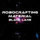 Black Lane Single
