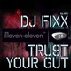 Trust Your Gut Single