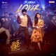 Tu Mera Lover From Mass Jathara Single