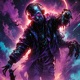 Nebula Dreams Single