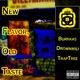 New Flavor Old Taste feat Burnkas Drownmili Single