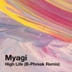 High Life B Phreak Remix Single