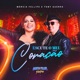 Escute o Meu Coração Ao Vivo Single