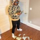 Money On the Table Single