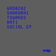 Towards Antisocial EP Single