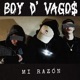 Mi Razón Single