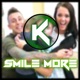 Smile More Single