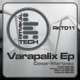 Varapalix EP