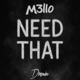 Need That feat Dremon Single