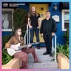 Jam in the Van Ally Venable Band Live in Los Angeles CA Single