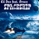 Spaceship feat Bruce Single