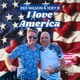 I Love America Single
