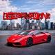 lamborghini Freestyle Single