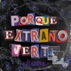 Porque extraño verte Single