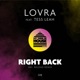 Right Back feat Tess Leah Single