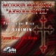 Afrogospel feat Morris Malone