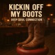 Kickin Off My Boots Single