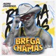 Brega do Chamas Single