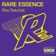 She Ratchet Single
