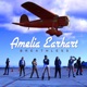 Amelia Earhart Single